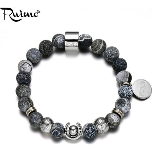 REAMOR JEWELRY Paired Rings