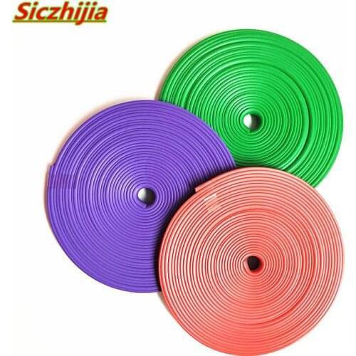 Car wheel decoration strip for Mercedes-Benz A B C E S G M ML GLK CL CLK CLS E GL R SL SLK SLS-class AMG TPMS Smart