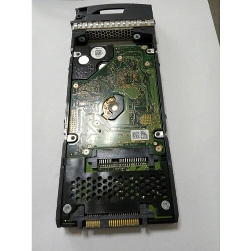 For NetApp X422A-R5 600G 10K SAS 2.5 inch 46X5427 46X5428 storage hard drive hard disk