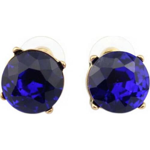 Серьги с камнями ZWPON China At AliExpress