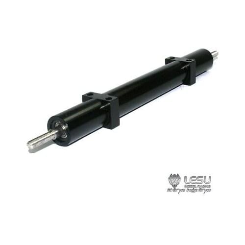 1/14 Scale LESU CNC Passive Metal Axle for TAMIYA Model RC Tractor Truck Car DIY Part TH02078-SMT5