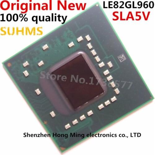 100% New LE82GL960 SLA5V BGA Chipset