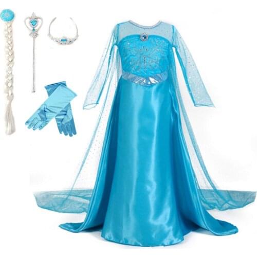 Berymond Party Dresses For Girls