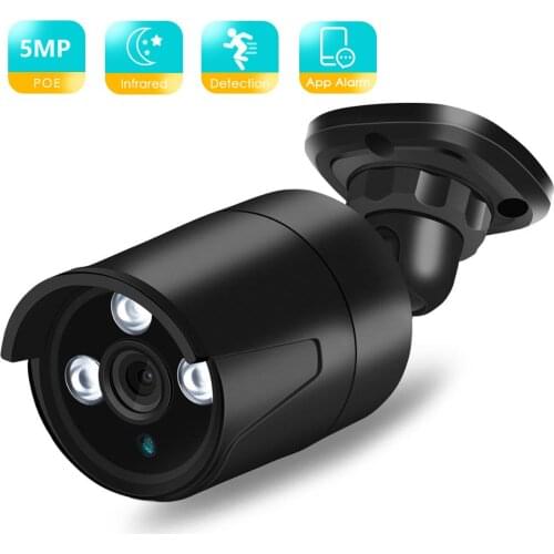 BESDER Home Security Cameras