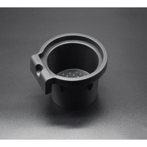 Car Center Control Water Cup Holder Replacement Part Fit For Nissan Frontier 2005-2019 Car Accessories