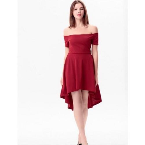 ENLU Summer Cotton Dresses