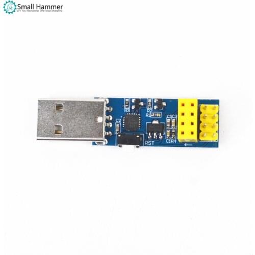 ESP8266 ESP-01 WIFI Module Downloader ESP LINK v1.0 SUNLEPHANT