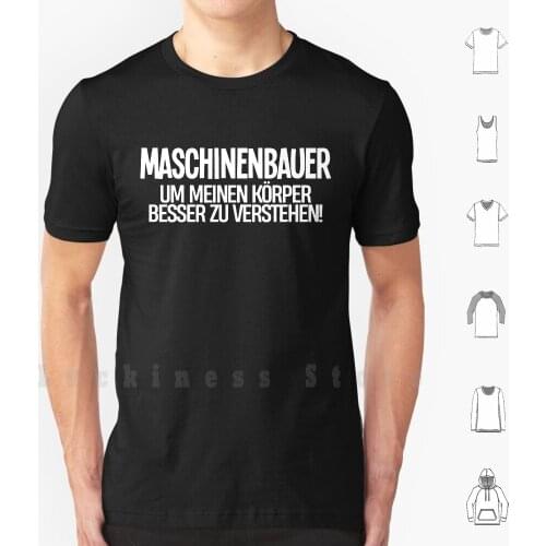 Mechanical Engineer T Shirt 6xl Cotton Cool Tee Engineer Saying Funny Fun Gift Ideas Trust Me Im On Mechanical Engineering