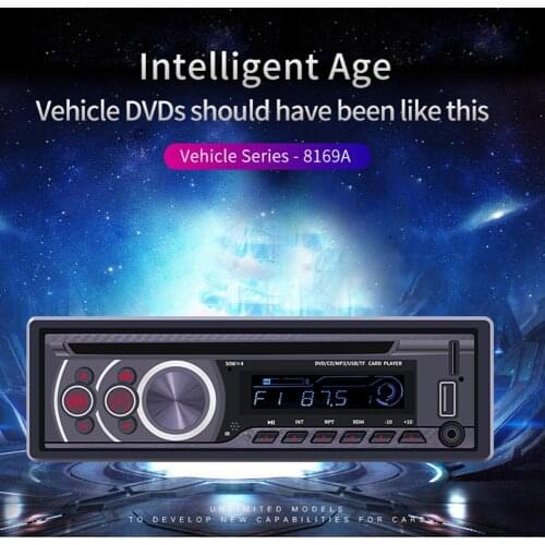 GloryStar Car Radios