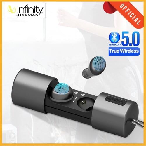 INFINITY Headsets For Smartphones
