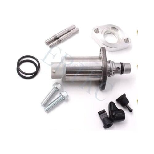 ERIKC 04226-30010 PUMP SUCTION CONTROL VALVE SCV OEM 294200-0042 for TOYOTA HILUX LAND CRUISER 2.0 2.5 3.0 D D-4D