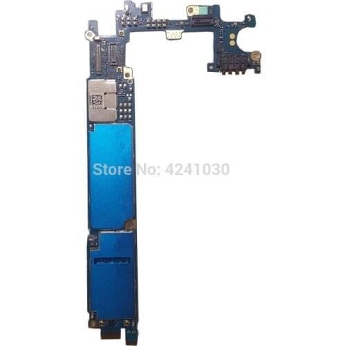 Main Motherboard (Unlocked) For LG G5 H860 (Dual card)
