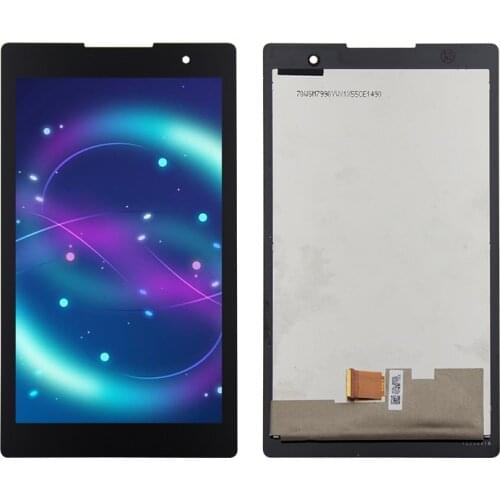 For Asus ZenPad C 7.0 Z170 Z170CG P01Y Display Panel LCD Combo Touch Screen Glass Sensor Replacement Parts