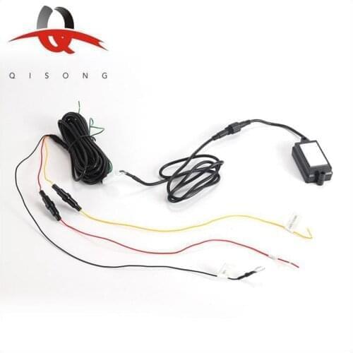 QISONG - Car Electric Tailgate Trunk Smart Induction One Foot Sensor Hands Free Trigger Opener for BMW Cars