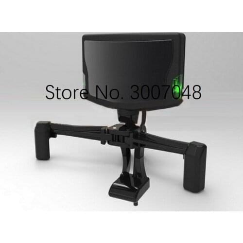 The most professional TrackIR5 / TrackNP5 head tracking system / head aiming flight / simulation flight racing