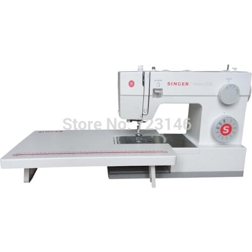 NEW SINGER Sewing Machine Extension Table FOR SINGER 44/55