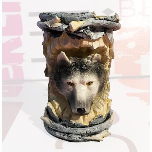 Wolf Penholder