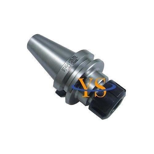High Precision BT40 ER25 70L Tool holder Precision 0.005mm ER25 Collet Chuck Holder CNC Milling