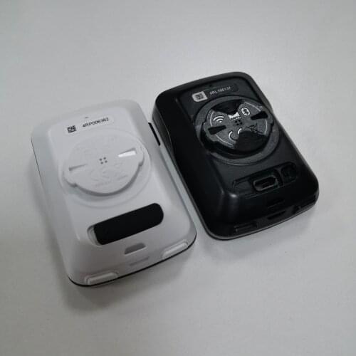 For Garmin Edge 820 Original Back Cover Case (With/Without) Battery 361-00043-00 Bicycle Stopwatch Bottom Cover Replacement