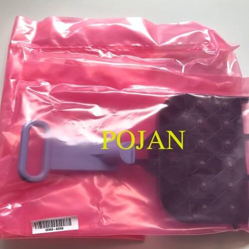 Cartridge latch assembly - Holds cartridges in the carriage Q5669-60685 for DesignJet Z2100 Z3100 Z5200 series POJAN Store