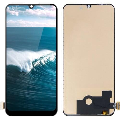 AAA LCD Display for Xiaomi CC9e MiA3 Xiaomi Mi A3 LCD Display Touch Screen Panel with Frame