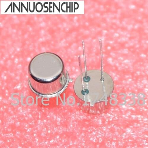 10PCS 2N1711 2N6660 2N3053 2N5109 2N5322 2N3866 2N2219A 2N2905A 2N3439 2N2904A 2N2218A 2N3553 2N4427 2N3440 2N4033 TO-39