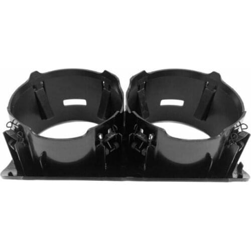 Vehicle Front Console Water Cup Holder for mercedes benz-C-Class W205 E-W213 KZS