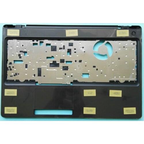 New For Dell Latitude E5580 5580 M3520 Upper Case Palmrest Cover/Bottom Case Cover