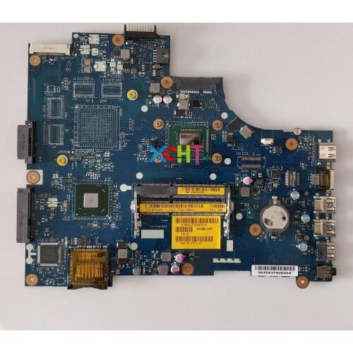 CN-0760R1 0760R1 760R1 w i5-3337U CPU LA-9101P for Dell Inspiron 3521 5521 NoteBook PC Laptop Motherboard Mainboard Tested