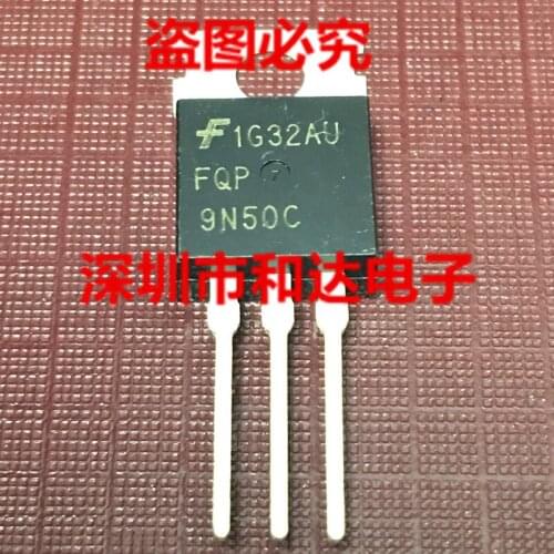 FQP9N50C TO-220