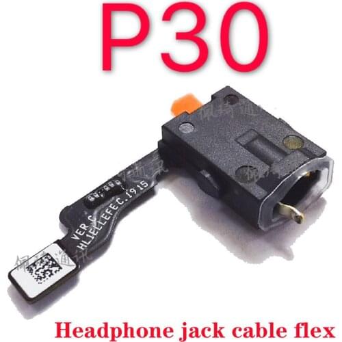 Lotusjuin Flex Cables For Huawei Mate 20 Pro Phones