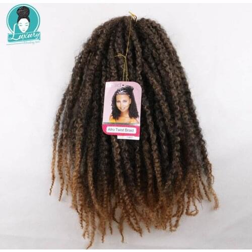 Luxury For Braiding African Braids