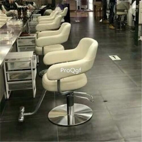 Ngryise 1 set europe Relax Chair cut hair use salon two color choice