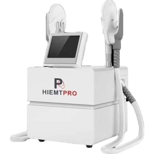 Professional emt muscle stimulator machine ems sculpting machine for beauty salon