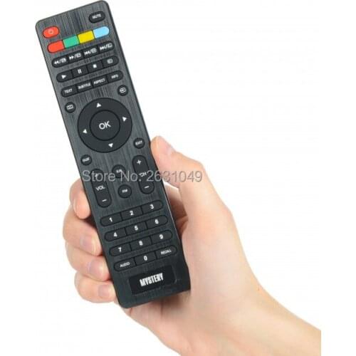 Remote control suibtable for Mystery TV MTV-2423LW MTV-2224LW MTV-2228LD MTV-2418LW MTV-2422LW MTV-2424LW MTV-2607W MTV-2618LW