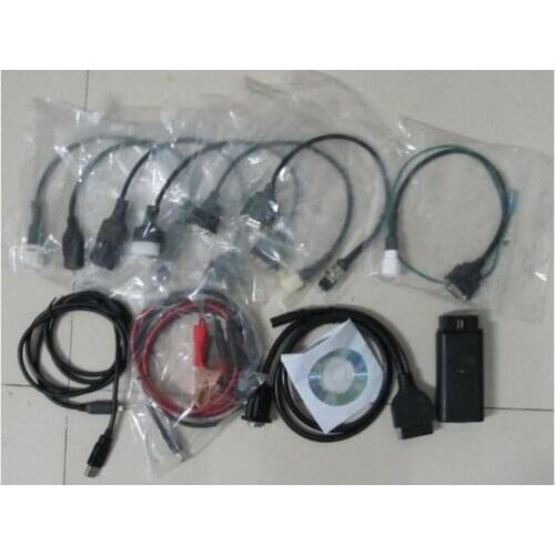 Hottest scaner motorcycle scanner race rmt-1 6in1 motor diagnostic tool repair tool for Y-amaha SYM,KYMCO,for SUZUKI,HTF,PGO