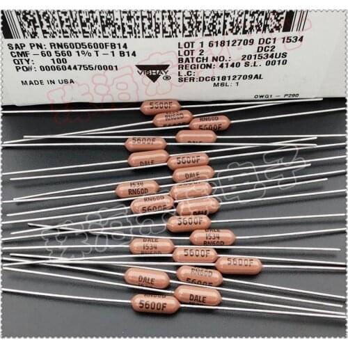 450PCS New original capacitance 560R, 6.8k, 10k, 330k, 150k, 2.2k, 56k, 47k, 300k resistance