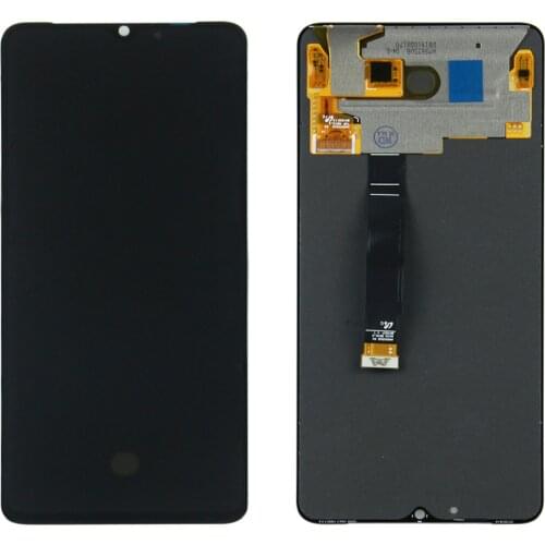 6.5" Original AMOLED Reno ACE For OPPO Reno Ace LCD Display Touch Screen Assembly Replacement Accessory For Reno ACE LCD Screen