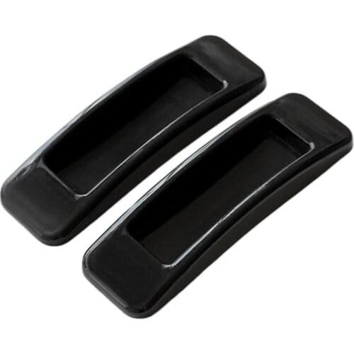 6 Pcs/ Set Multipurpose Household Door And Window Furniture Handle Simple Handle Without Drilling Door Window Auxiliary Handle