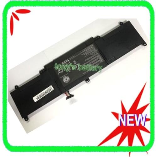 New C31N1339 Battery For ASUS Zenbook UX303U UX303UA UX303UB UX303L UX303LN TP300L TP300LA TP300LD TP300LJ Notebook