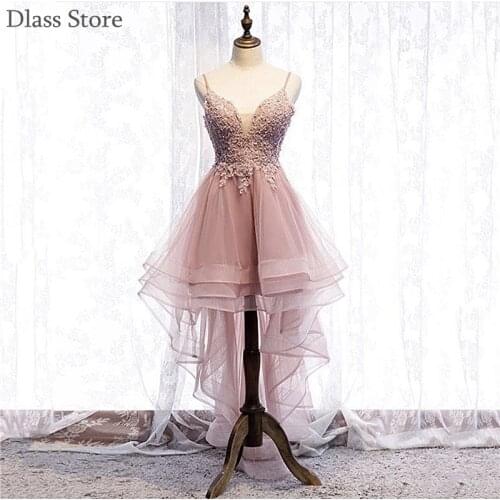 DLASSDRESS Prom Dresses