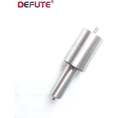 Super quality diesel fuel injector S nozzle DLLA154S304C5