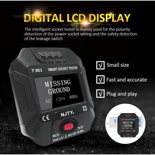 INTELSTONE Circuit Breakers