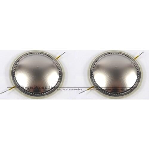 2PCS/LOT Diaphragm Menbrance for JBL 2453H, STX825 diaphragm,J SRX722/F,J SRX725/F 8 ohms