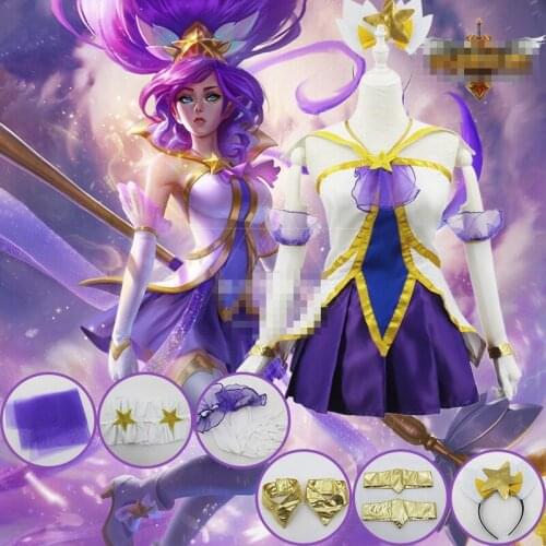 MENGHUN Cosplay Costumes