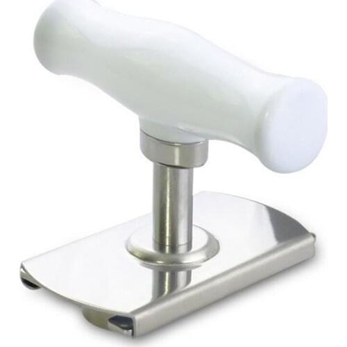 Multifunction Lid Jar Opener Bottle Opener Stainless Steel Can Opener Bottle Lid Grip Wrench Bottle Kitchen Gadgets