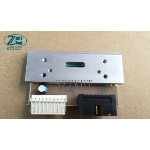 New original thermal label print head P310 monochrome, barcode print head thermal printer P310 monochrome for zebra