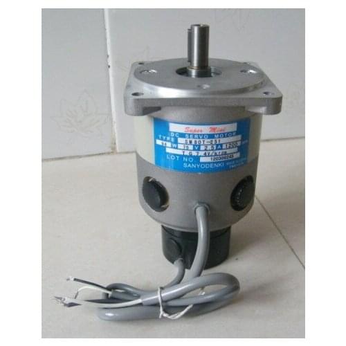 NEW&ORIGINAL SERVO MOTOR SM80T-251 *100% REAL STOCK,Please contact us for real photo