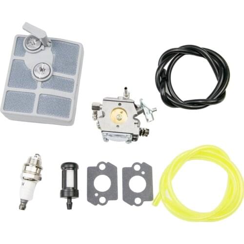 New Air Filter Carburetor for Stihl Chainsaw 030AV 031AV 032AV 1113 120 1612