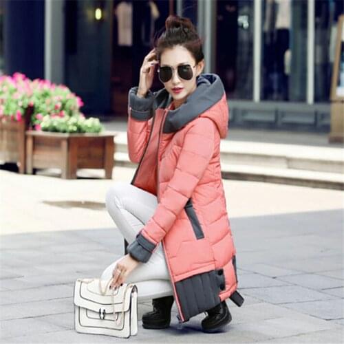 OLGITUM Women's Anorak Jackets